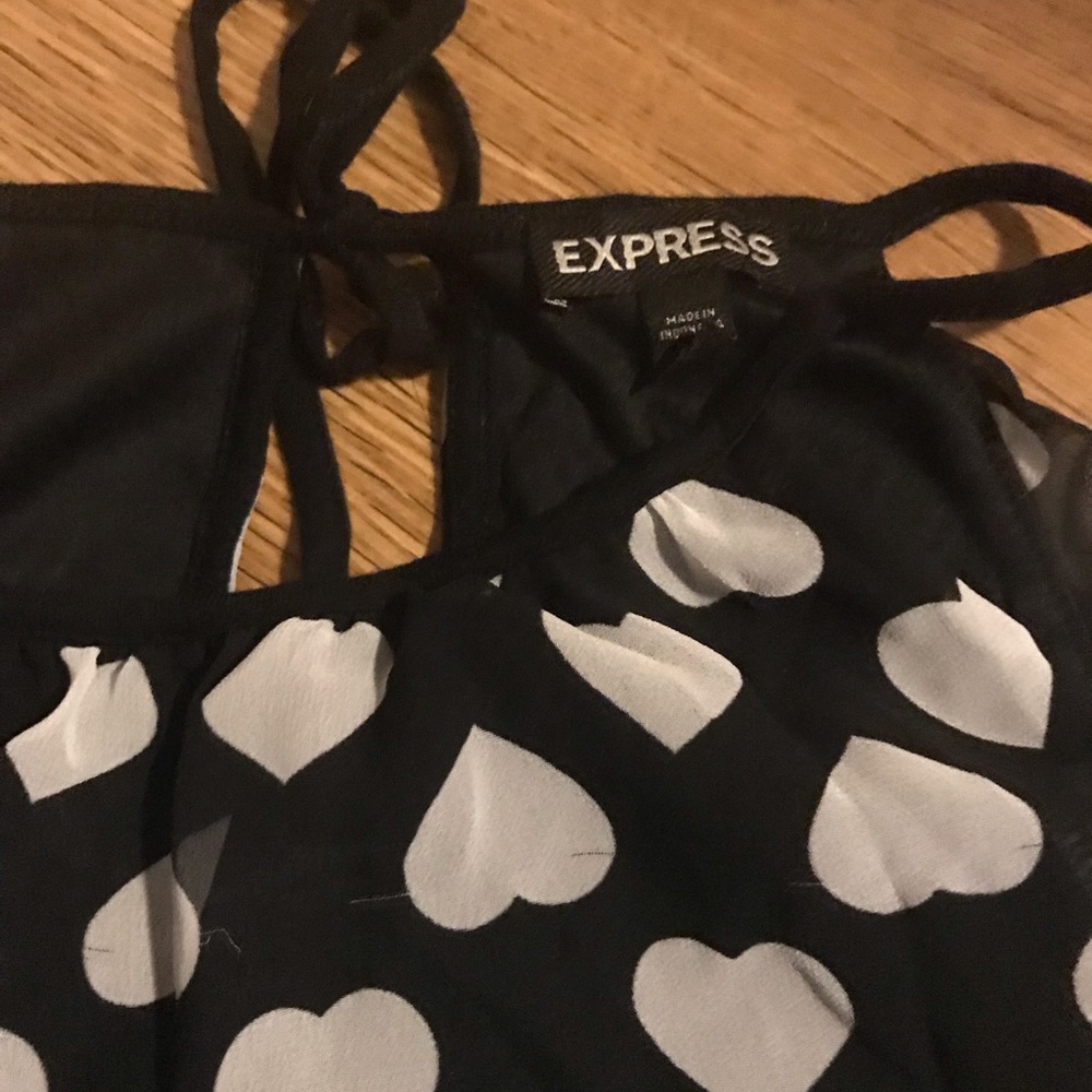 Express top - Picture 2 of 4